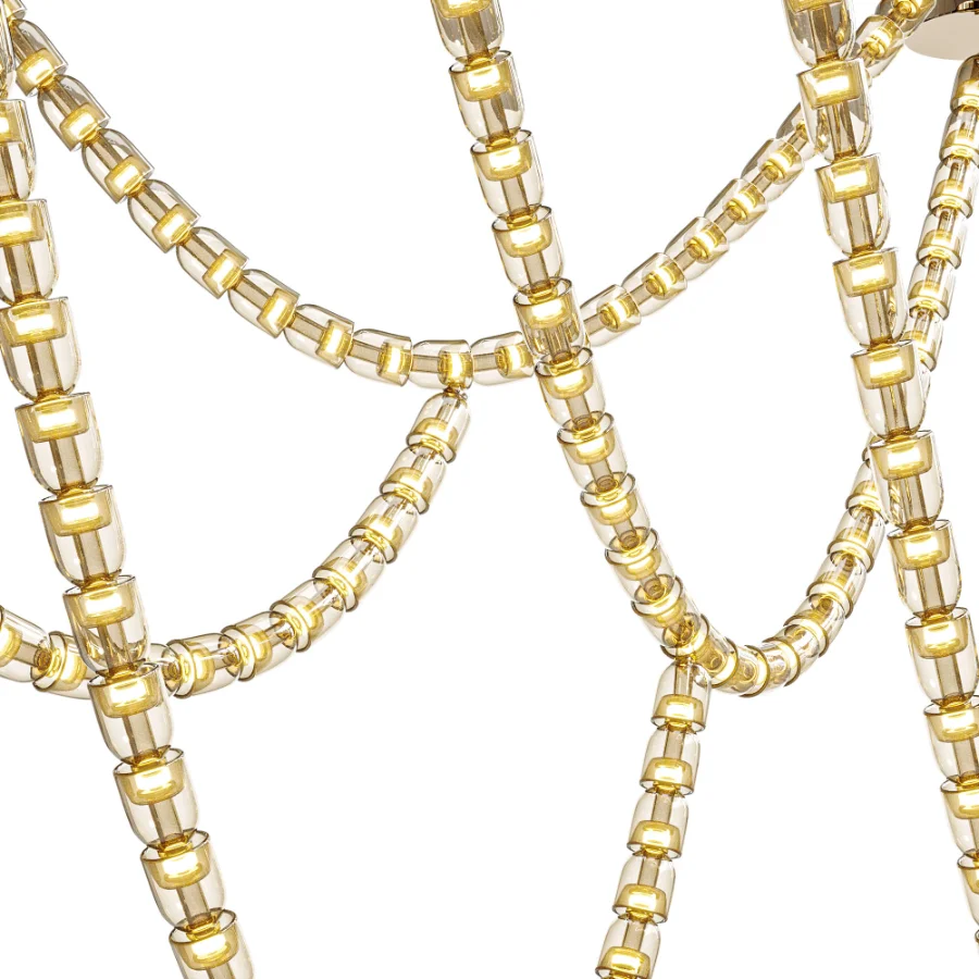 Lustre Gabriel Chateau de Versailles teaser Chandelier Image 5