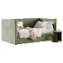 Childrens Upholstered Bed Gaia - Thumbnail 3