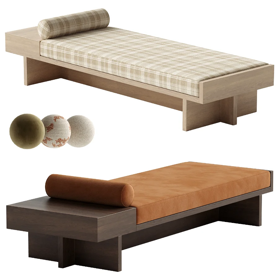 Axis Bench Image 1