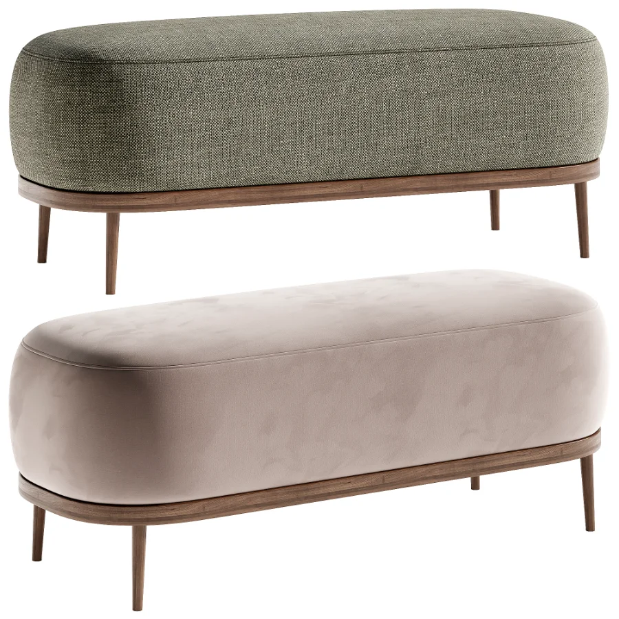 Asti Bench Image 3