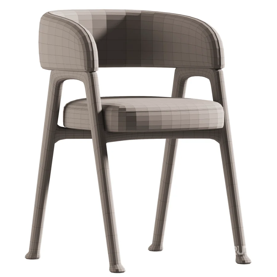 Corinne Chair Image 1