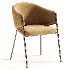 Обеденный Лаген стол Dining table Dill Chair - Thumbnail 1
