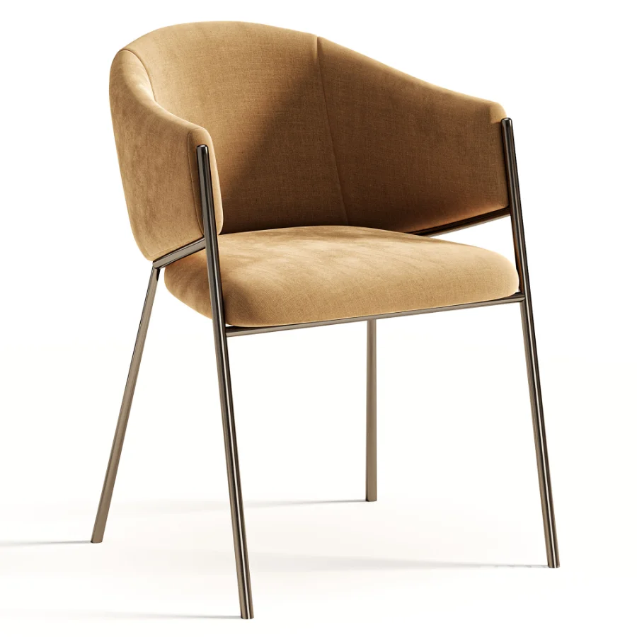 Обеденный Лаген стол Dining table Dill Chair Image 1