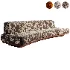 Wild sofa by Lorenza Bozzoli - Thumbnail 2