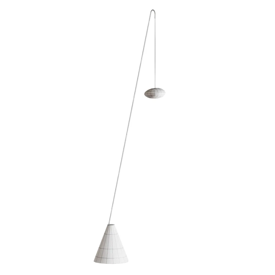 Floor Lamp Image 3
