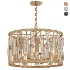 Bolton Crystal Pendant Light - Thumbnail 4