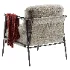 Telso Armchair - Thumbnail 4