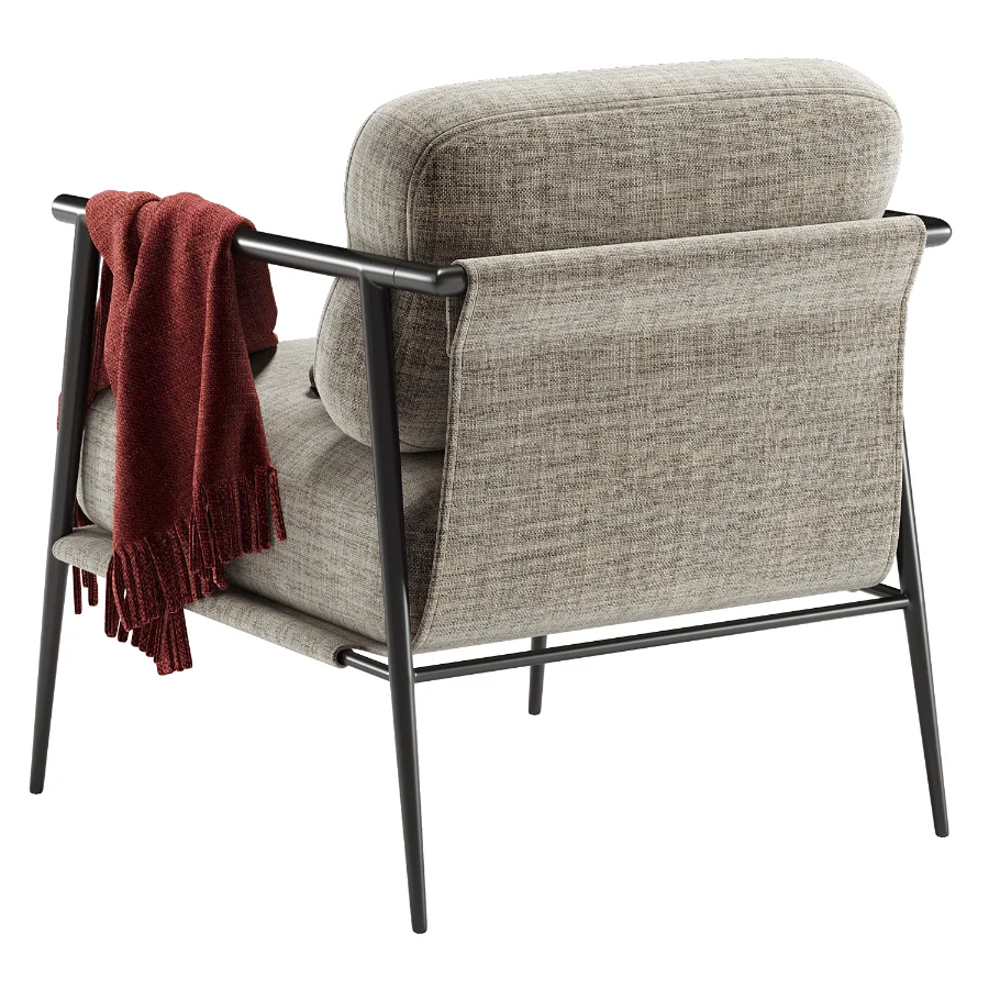 Telso Armchair Image 4
