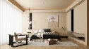 Modern bedroom - Thumbnail 1