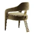 Invicta II Dining Chair - Thumbnail 5