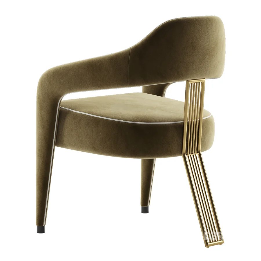Invicta II Dining Chair Image 5