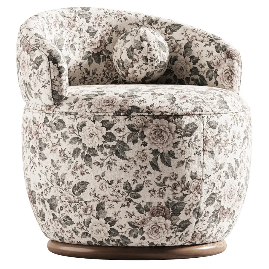 Milton Chair Image 2