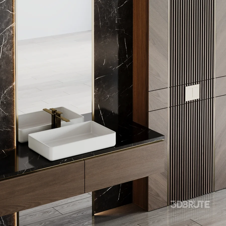 bathroom furniture 133 Image 6