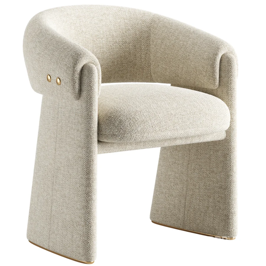 Shelbourne Dining Chair Image 3