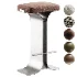 Bumper Counter Stool - Thumbnail 2