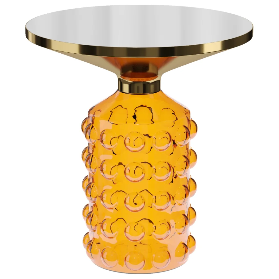 Lola side table | KARE Design Image 3
