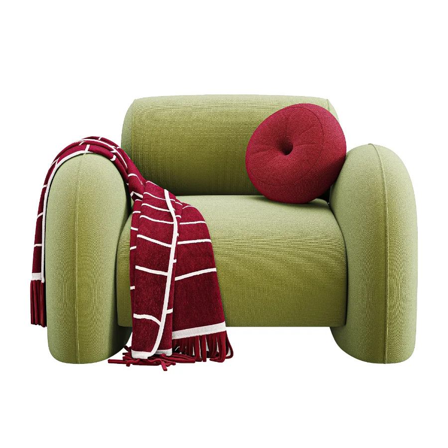 Dango Chair By Divan.ru Image 2