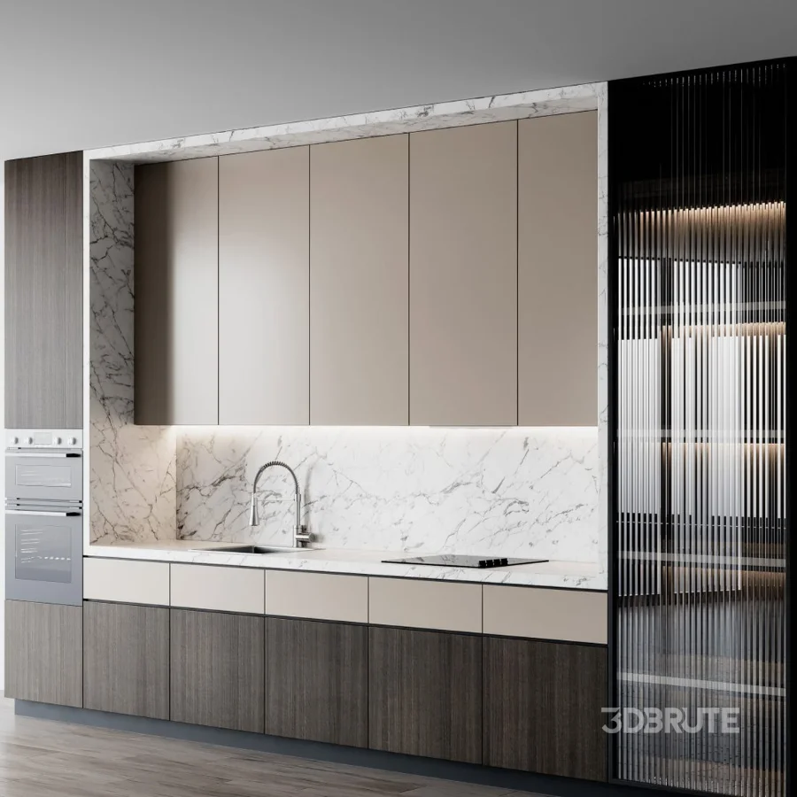 kitchen_modern118 Image 1