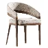 Erick Dining Chair - Thumbnail 3