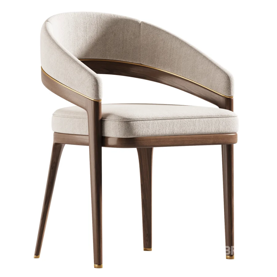Erick Dining Chair Image 3