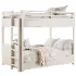 Laguna Storage Bunk Kids Bed - Thumbnail 4