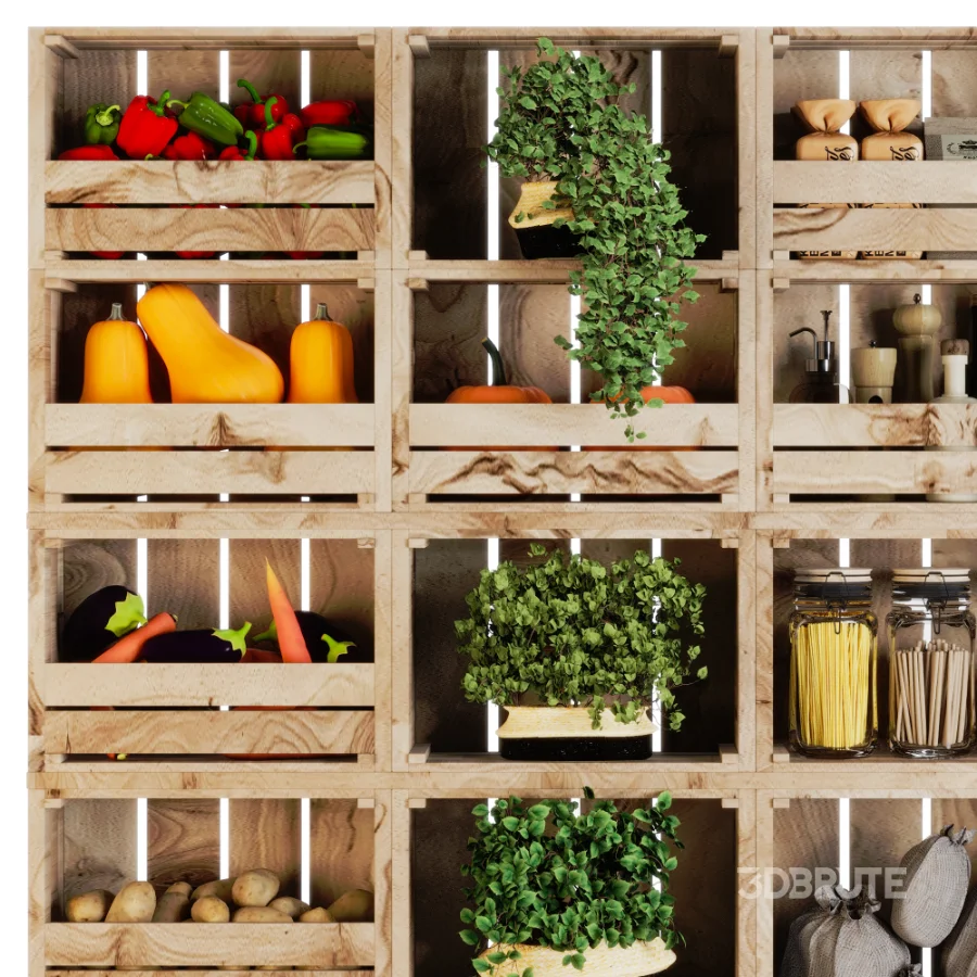 Kitchen accessories 036 Image 5