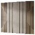 Headboard 3d Wall Panel Radiance - Thumbnail 2