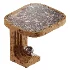Emmeline Side Table by Soho Home - Thumbnail 2