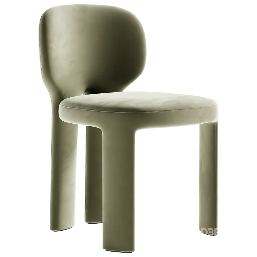 Bonaldo Teia Chair Image 2