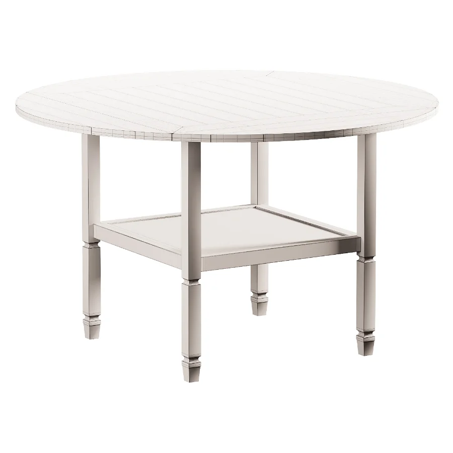 Saltoro Counter Table Image 1