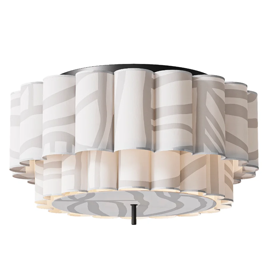 Folia Ceiling Lamp Image 2