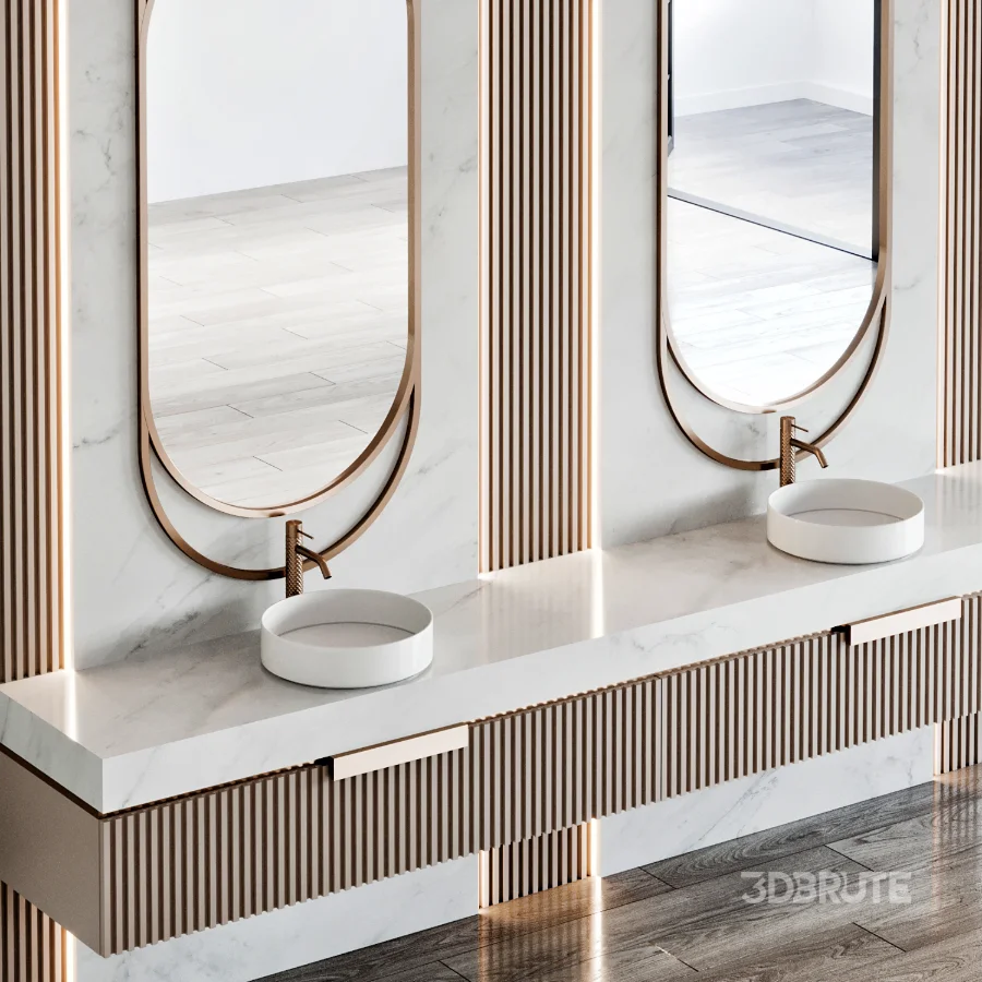 bathroom furniture 135 Image 7