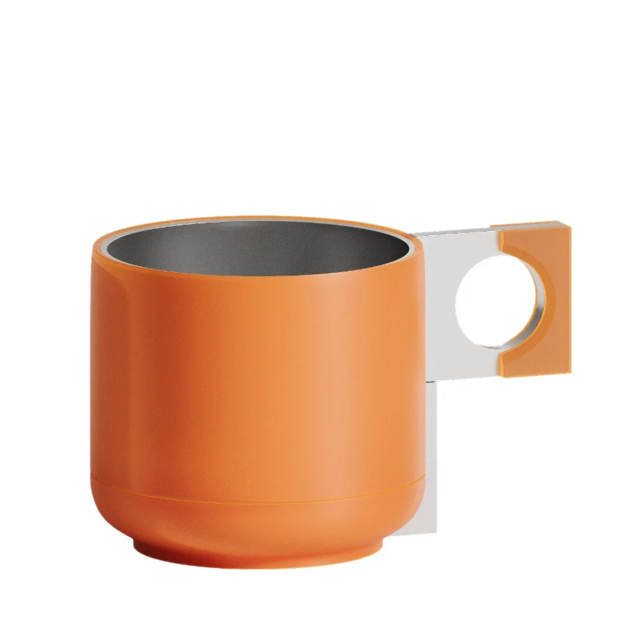 Comensalism teapot Image 6