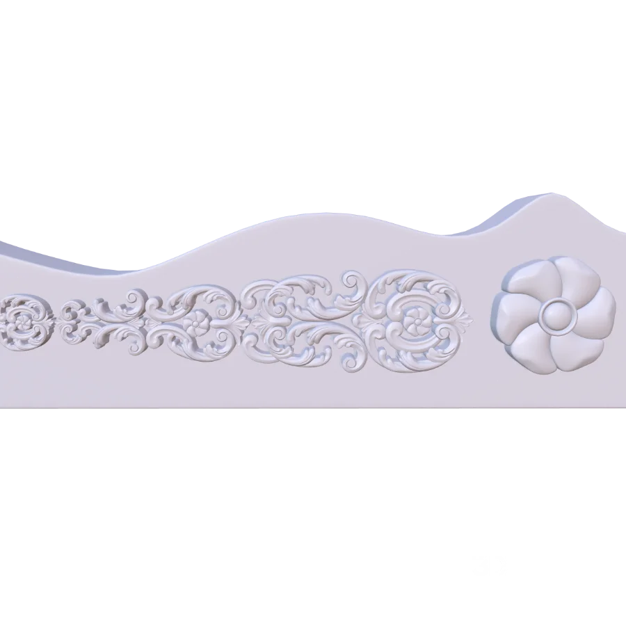 BedCrown-2-Bronze Image 10