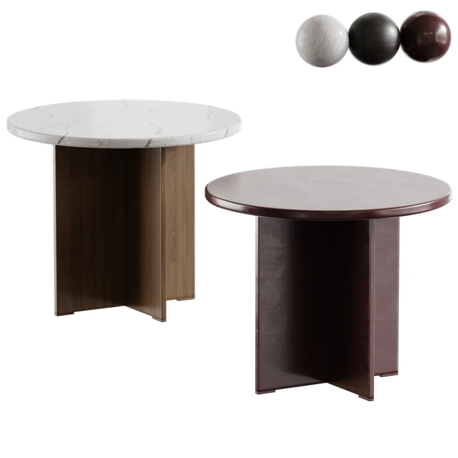 Savoy Coffee Table Image 1