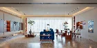 modern living room - Thumbnail 1