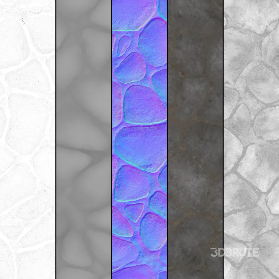 Mrf Pavement Set47 Image 5
