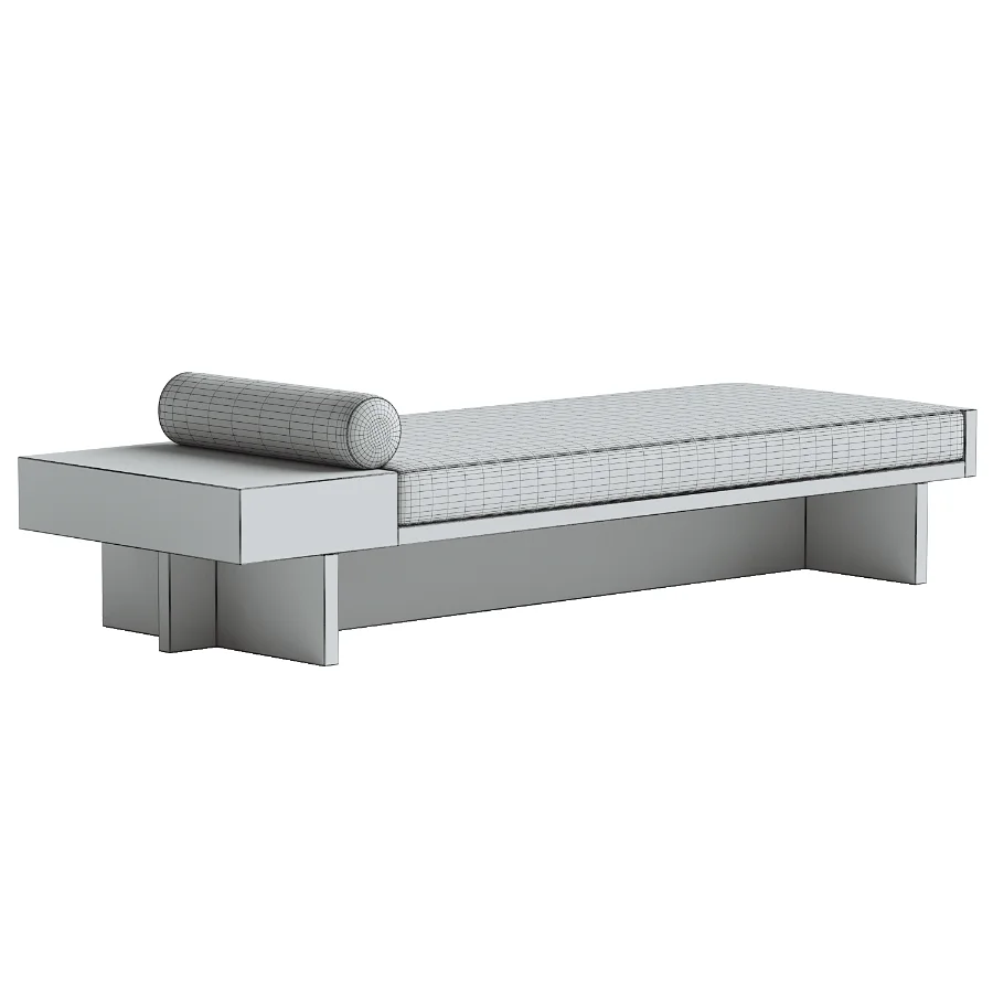 Axis Bench Image 6