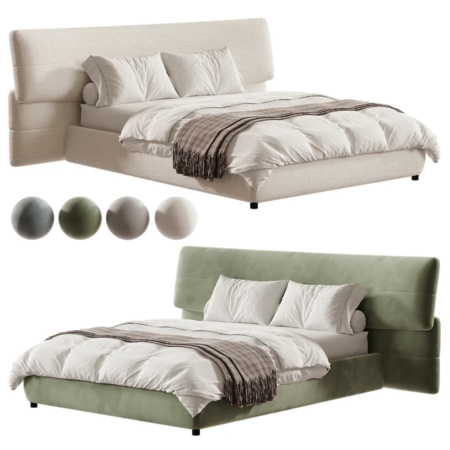 Yuna Bed Image 3