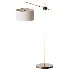 Rotula Minimalist Style Floor Lamp - Thumbnail 2