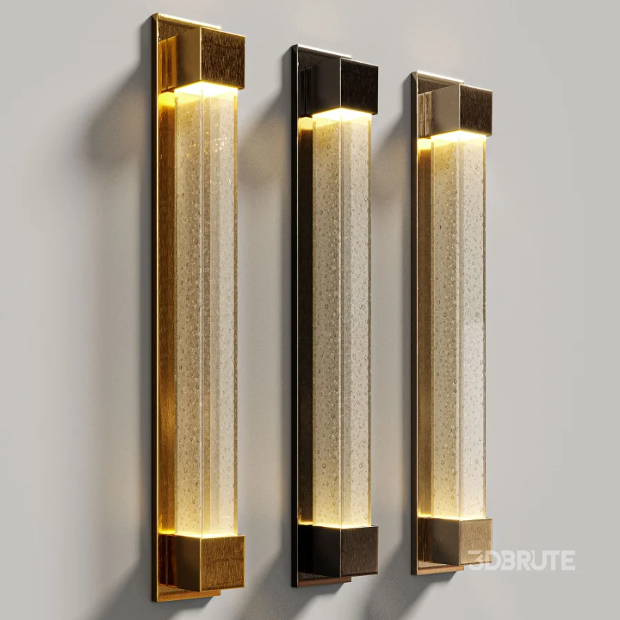 Fini Wall Sconce Image 3