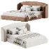 Lunara Bed - Thumbnail 1