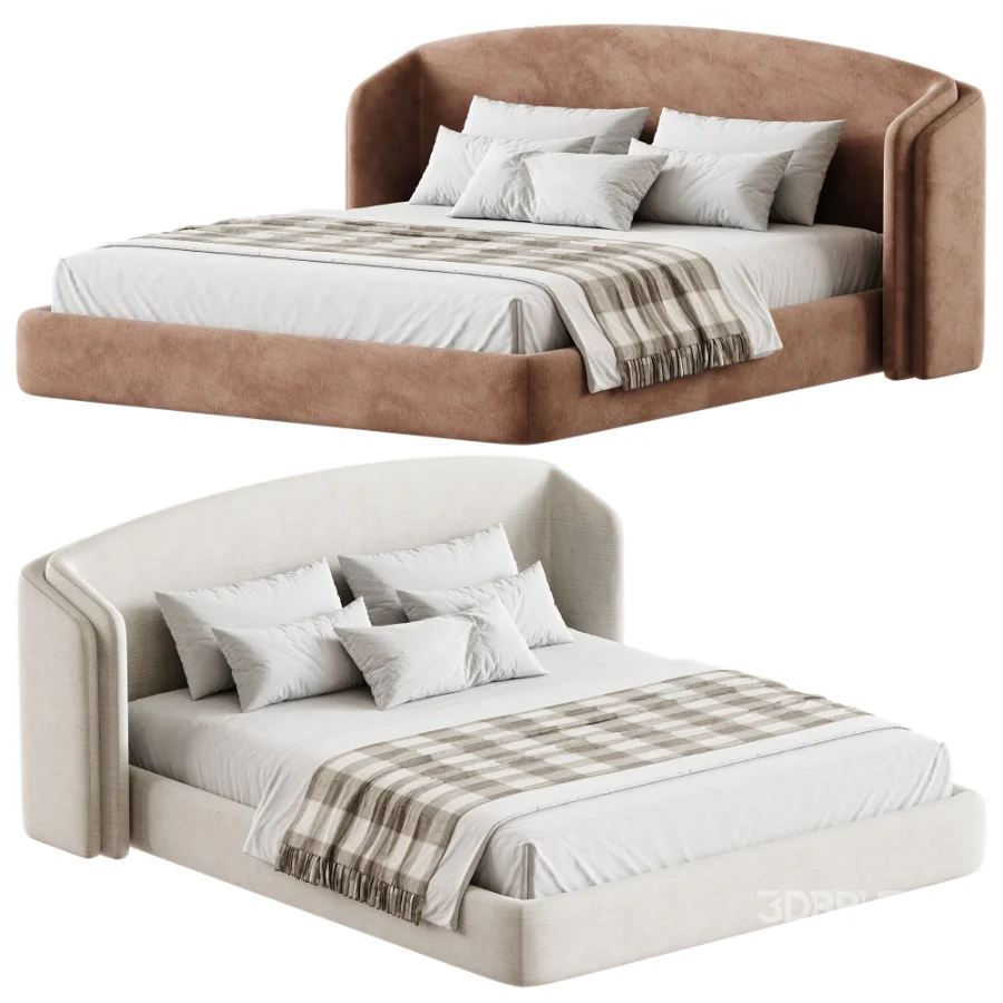 Lunara Bed Image 1
