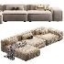 DORVAN Sofa By Desiree - Thumbnail 6