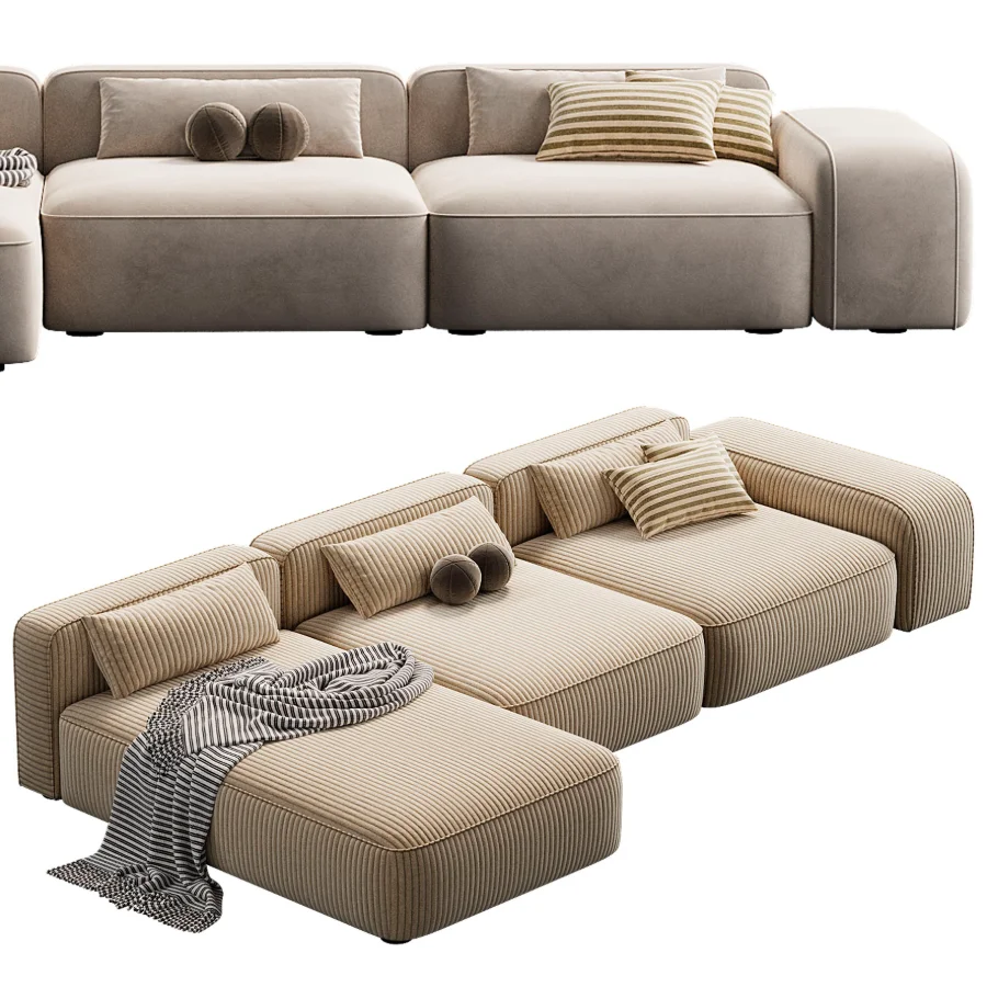 DORVAN Sofa By Desiree Image 6