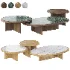 Suiseki Coffee Table | Riva1920 - Thumbnail 1