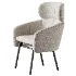 Balu XL Armchair - Thumbnail 2