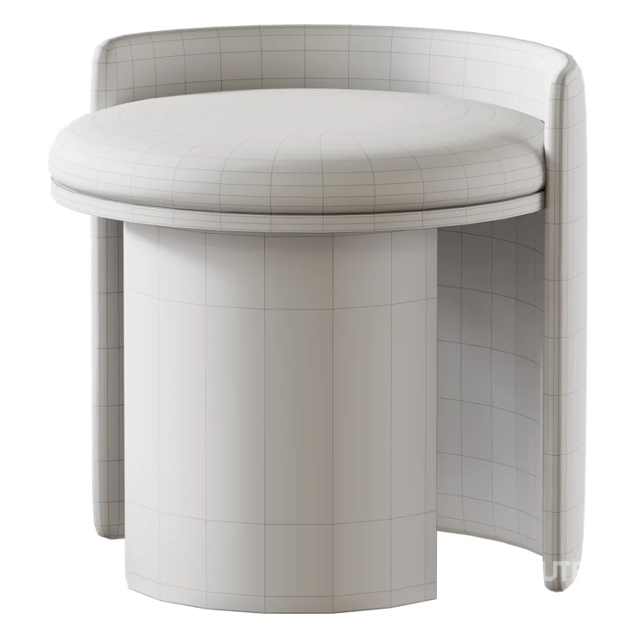 Custom Made TM 393 UF Chair Image 6