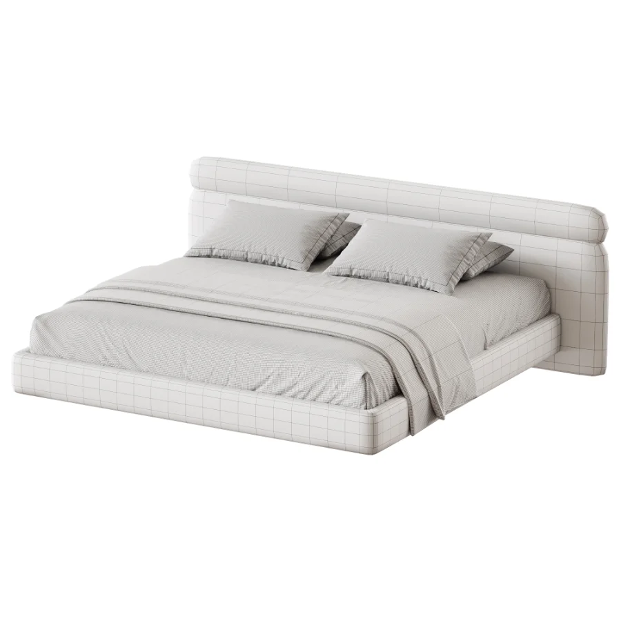 Robin bed Image 3