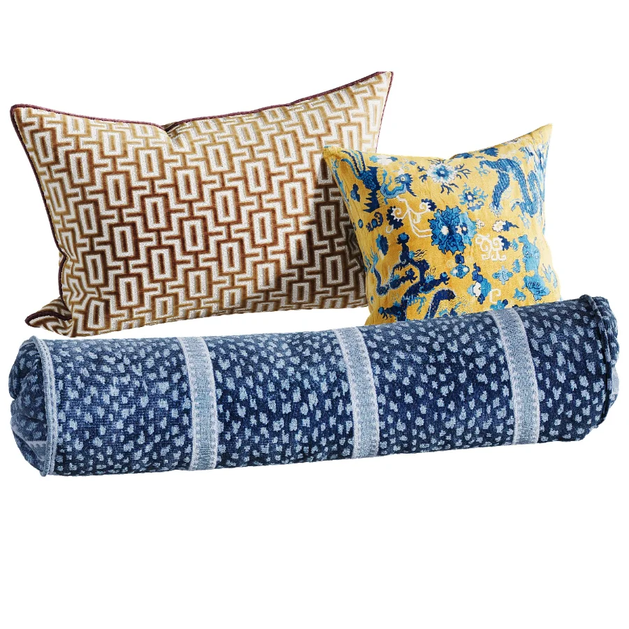 Pillow set Image 4